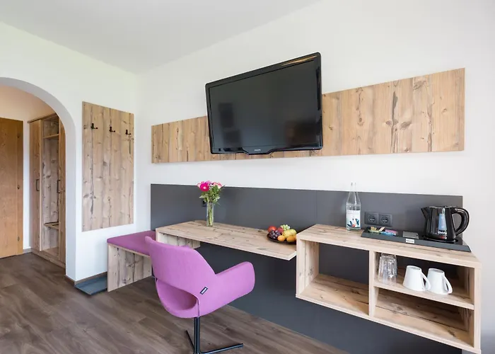 Hotel Pension Wiesenhof