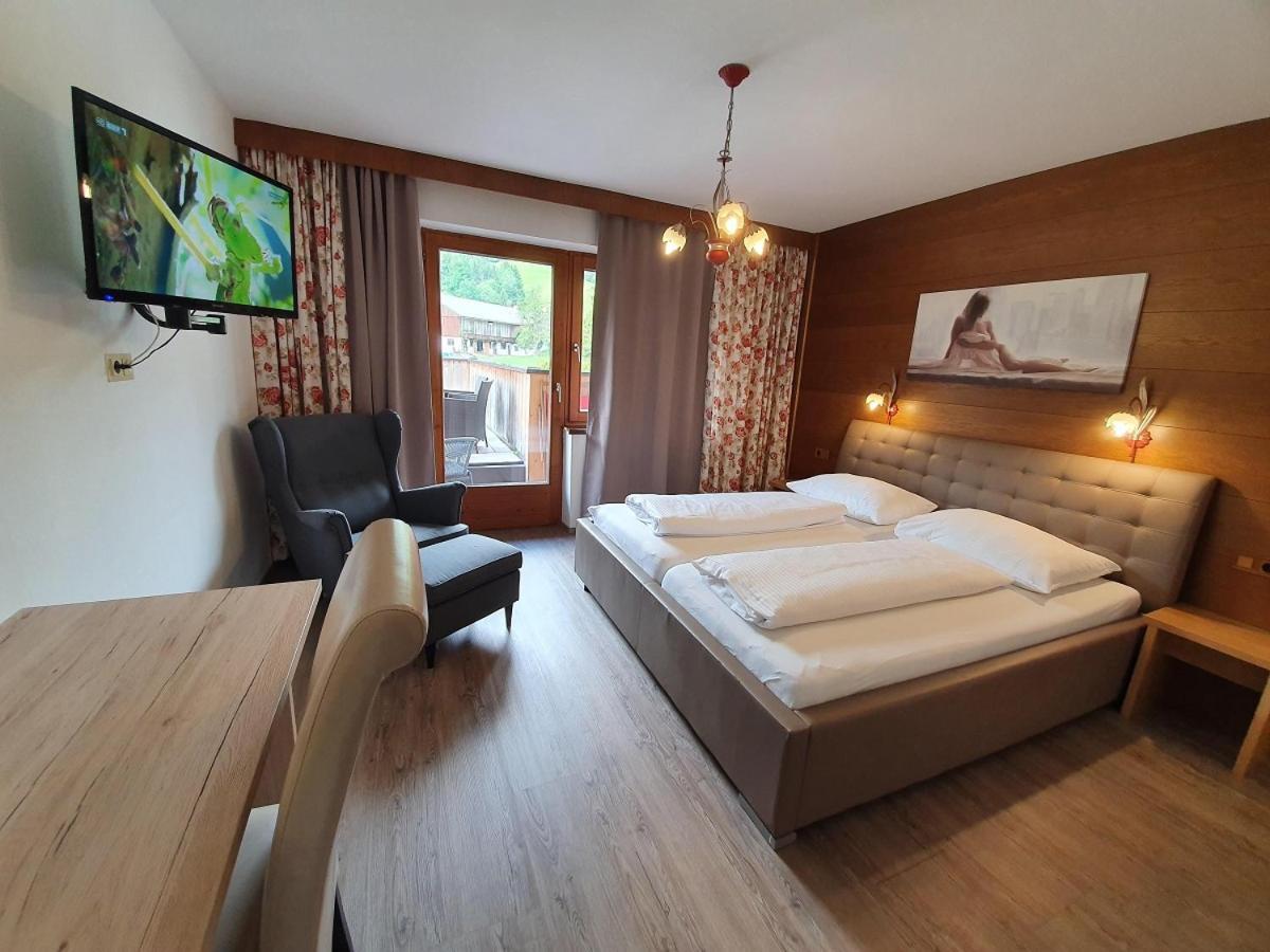 Hotel Wiesenhof Kaltenbach