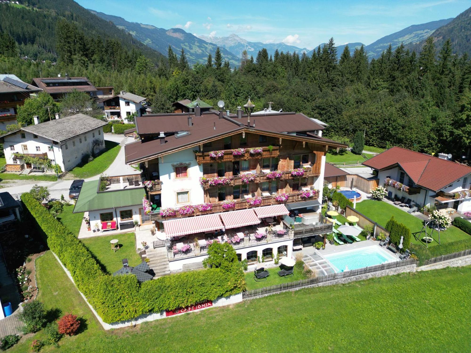 Wiesenhof 3* Kaltenbach