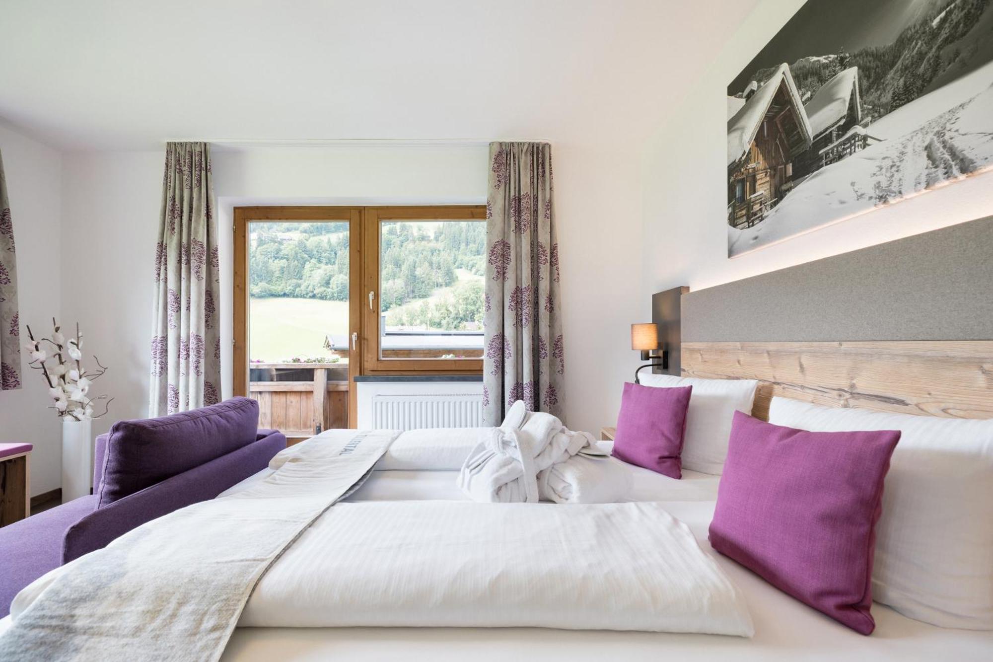 Wiesenhof Hotel