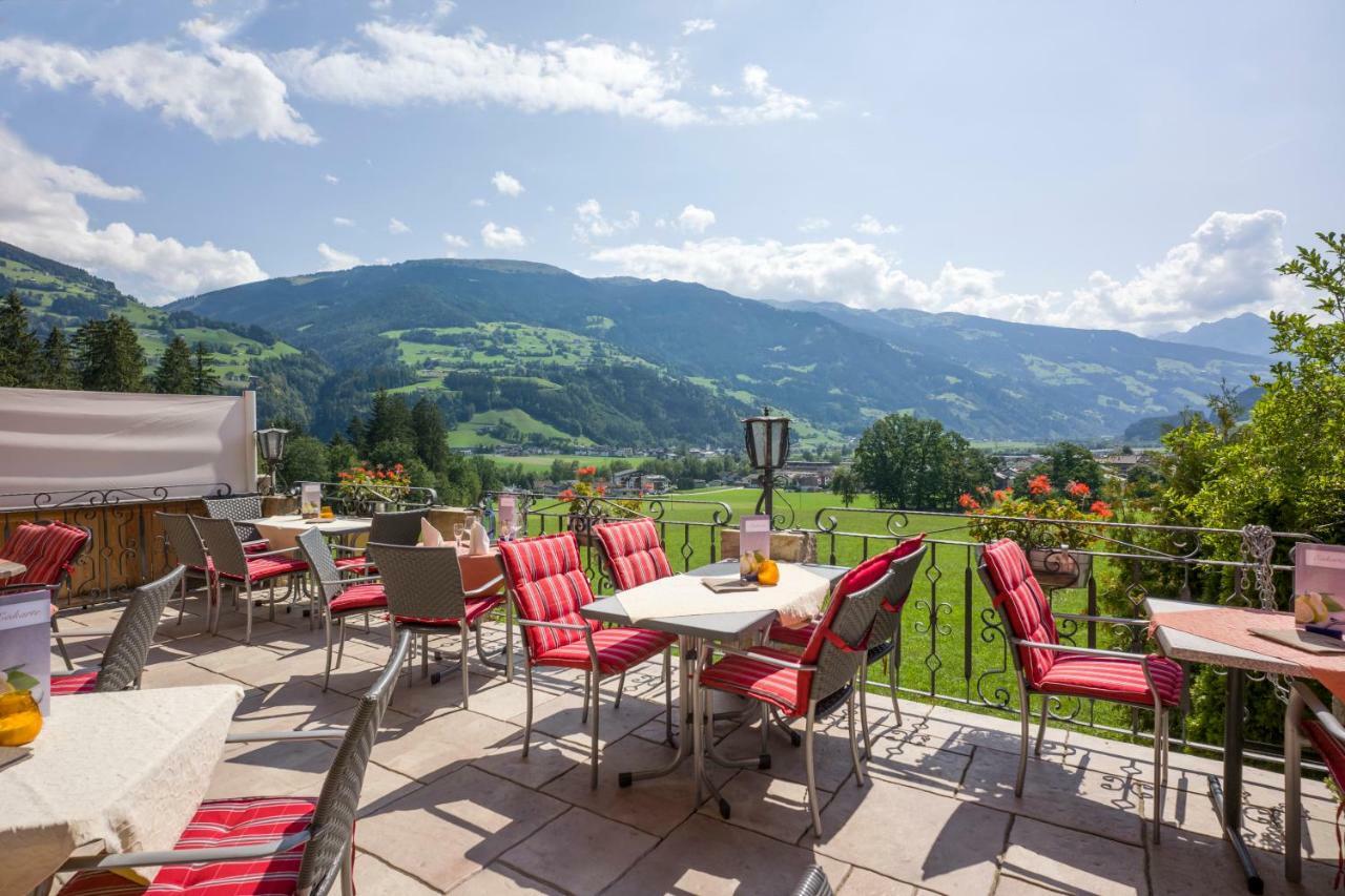 Hotel Wiesenhof