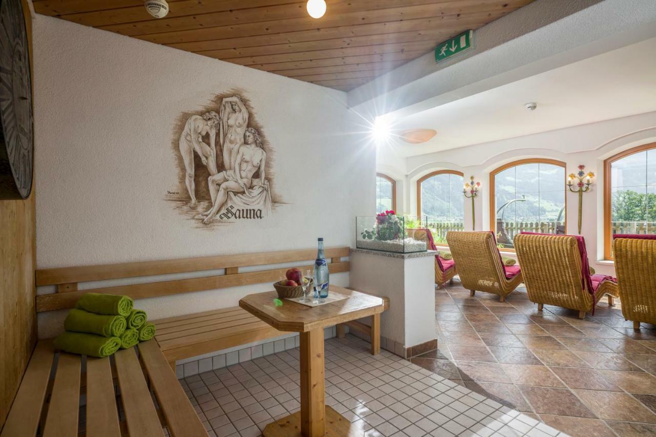 Hotel Wiesenhof 3*