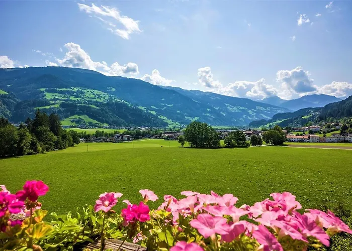 Hotel Pension Wiesenhof