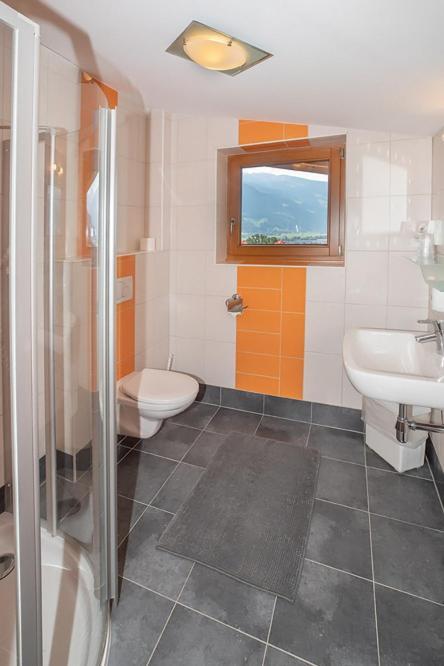 Hotel Wiesenhof Kaltenbach