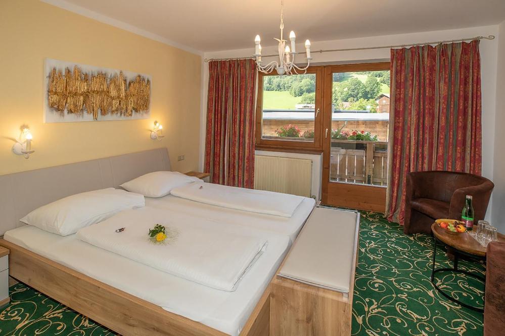 Wiesenhof 3* Kaltenbach