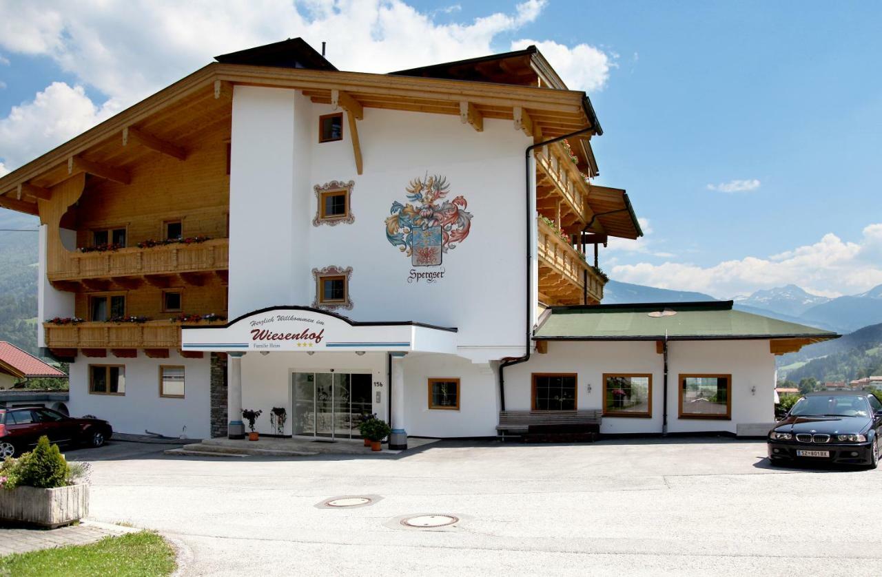 Hotel Wiesenhof