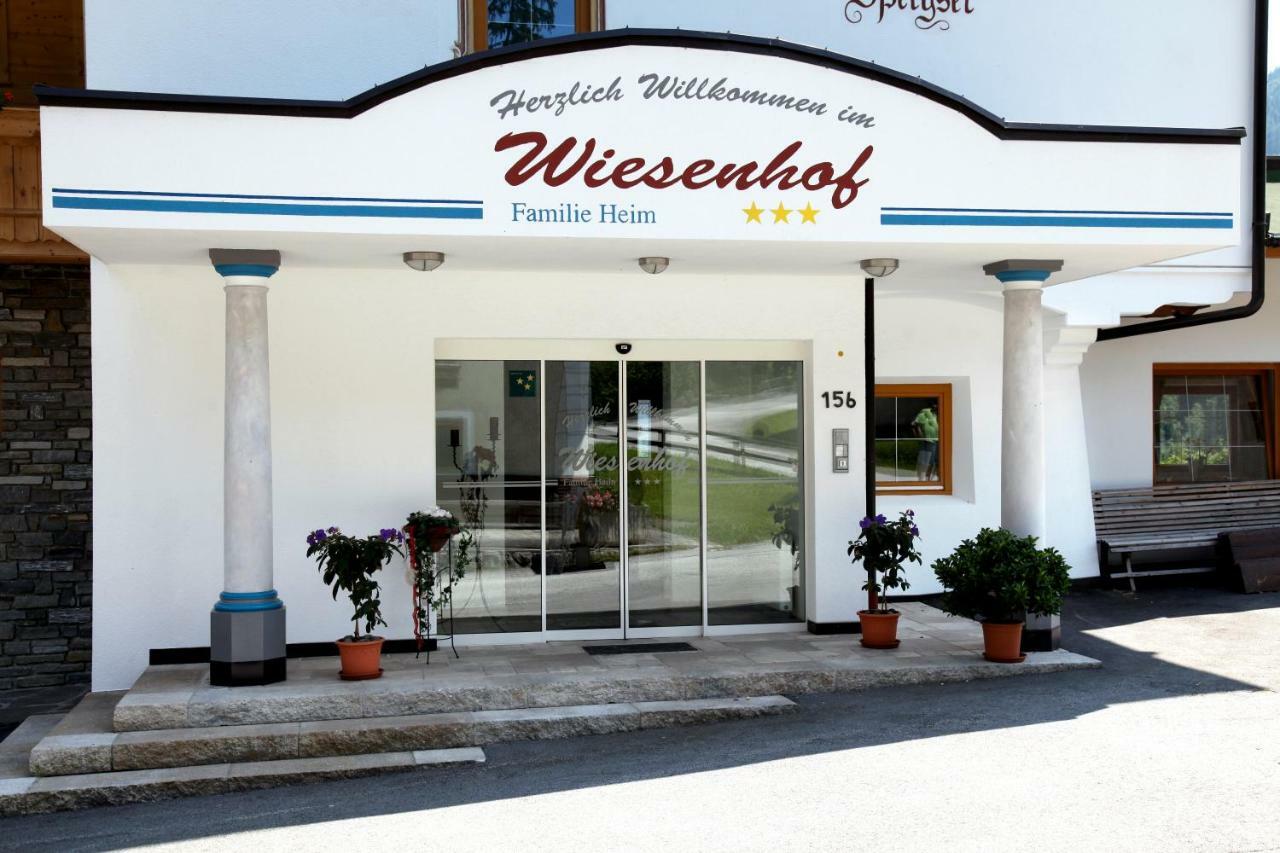 Wiesenhof Hotel